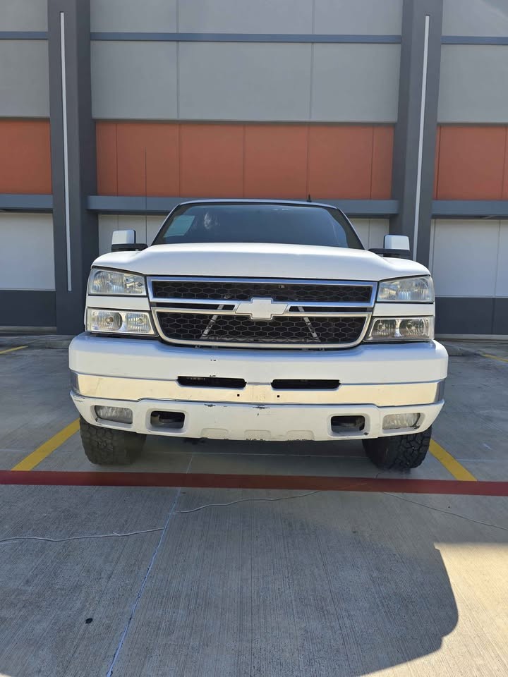 gmc sierra classic 2500hd 2007 1GTHK23D37F140574 image gmc sierra classic 2500hd 2007 1GTHK23D37F140574 image